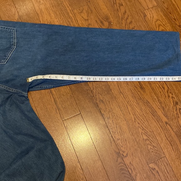 Short legs
Ralph Lauren Polo Jeans - Picture 3 of 8